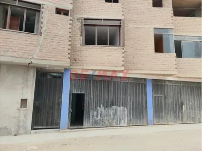 Se Alquila Local Comercial De 97 M2 Ideal Para Empresas