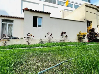 Venta de Casa en San Isidro - Lima 6 Dormitorios