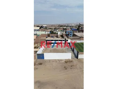 Terreno Industrial Con Excelente Ubicación En Venta