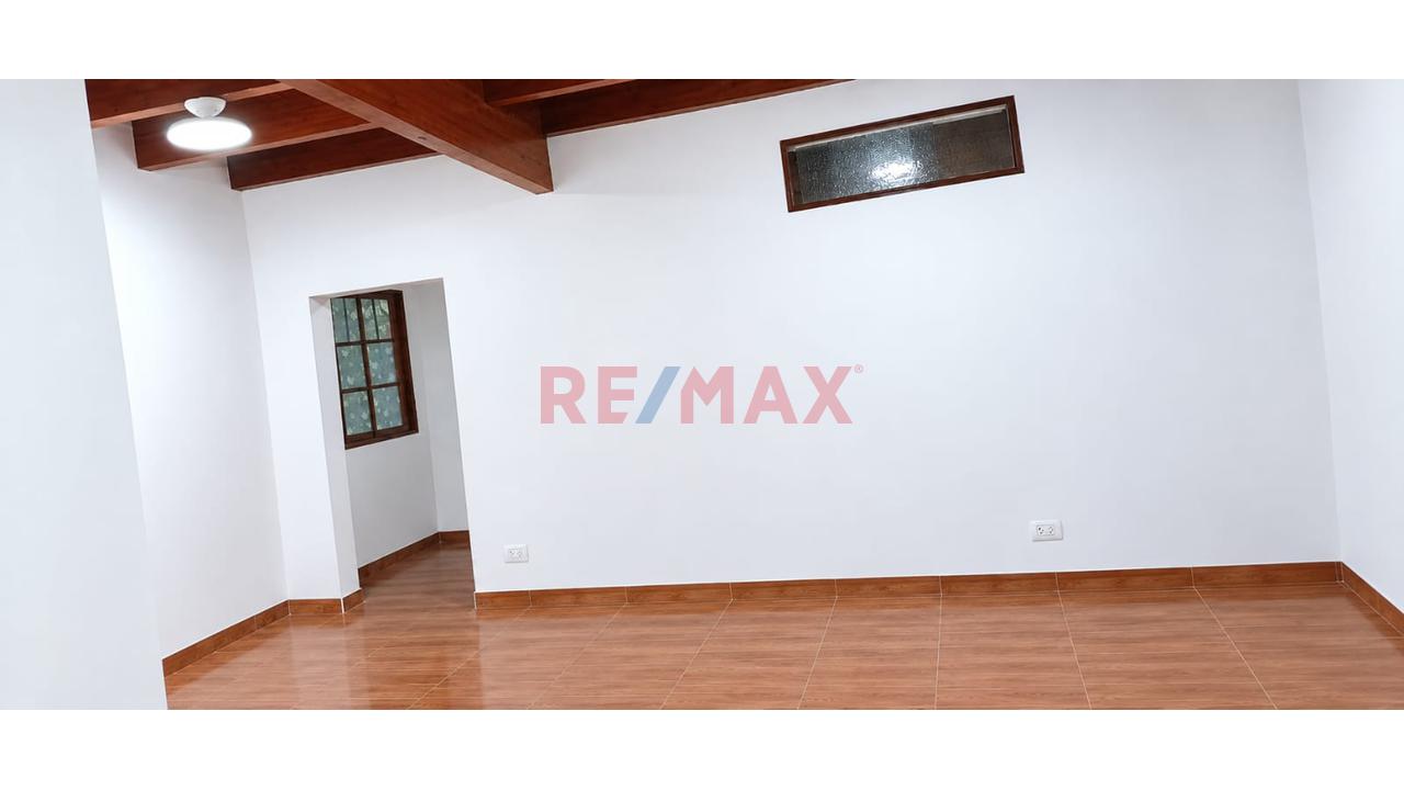 🏡✨ ¡Loft En Alquiler En Jesús María!
