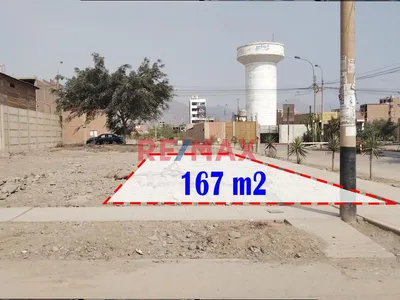 🏡 ¡Terreno En Venta - Urb. Sol De Carabayllo Iii Etapa! 🏡