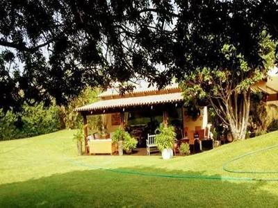 Venta de Casa en La Molina - Lima 4 Dormitorios