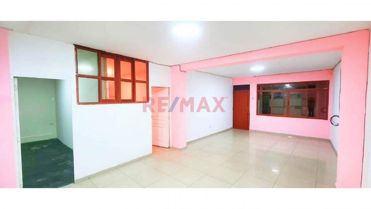 Venta de Departamento en San Martín de Porres - Lima 2 Dormitorios 