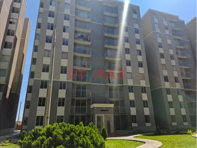 Departamento En Alquiler