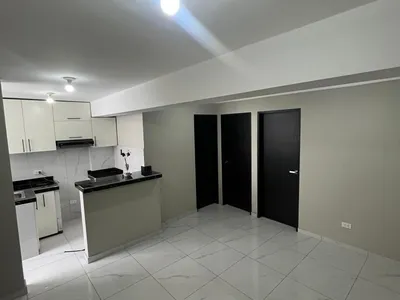 Alquiler de Departamento en Comas - Lima 2 Dormitorios 