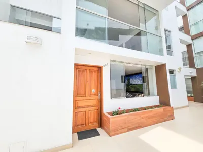 Venta de Departamento en San Borja - Lima 3 Dormitorios