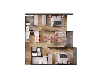 Departamento En Venta Estreno
