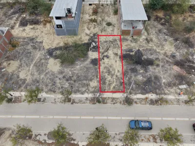 Terreno 140 m² en Urb. Miraflores Boulevard Park Plaza, Castilla, Piura