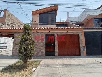 Venta de Casa en Carabayllo - Lima 3 Dormitorios