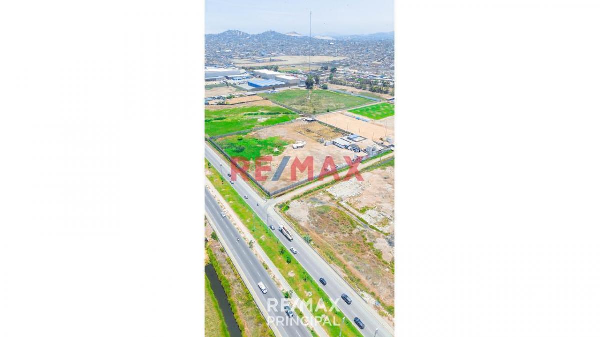 Venta de Terreno / Lote en Chorrillos - Lima 0 Dormitorio 