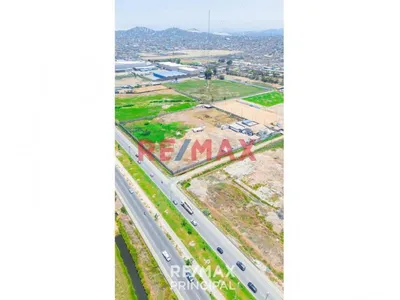 Venta de Terreno / Lote en Chorrillos - Lima 0 Dormitorio 
