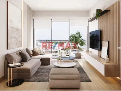 Departamento En Venta Estreno