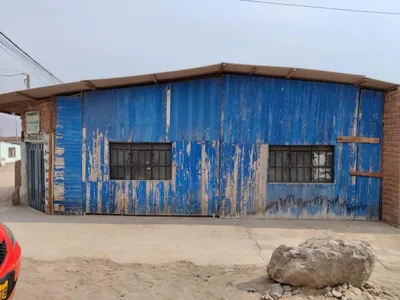 Terreno en venta · Cruz del Norte Etapa 2, Carabayllo · 162 m², 1 dorm.