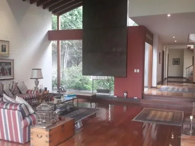 Venta de Casa en La Molina - Lima 4 Dormitorios
