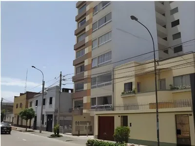 Venta de Departamento en Cercado - de - Lima - Lima 3 Dormitorios 