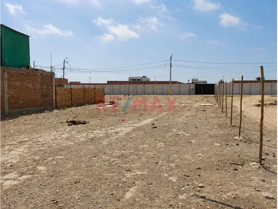 Se Vende Terreno 665 M2 En Hualmay, Huaura - Huacho