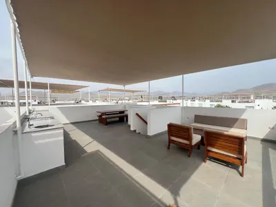 Alquiler de Casa en San Antonio - Cañete 4 Dormitorios 