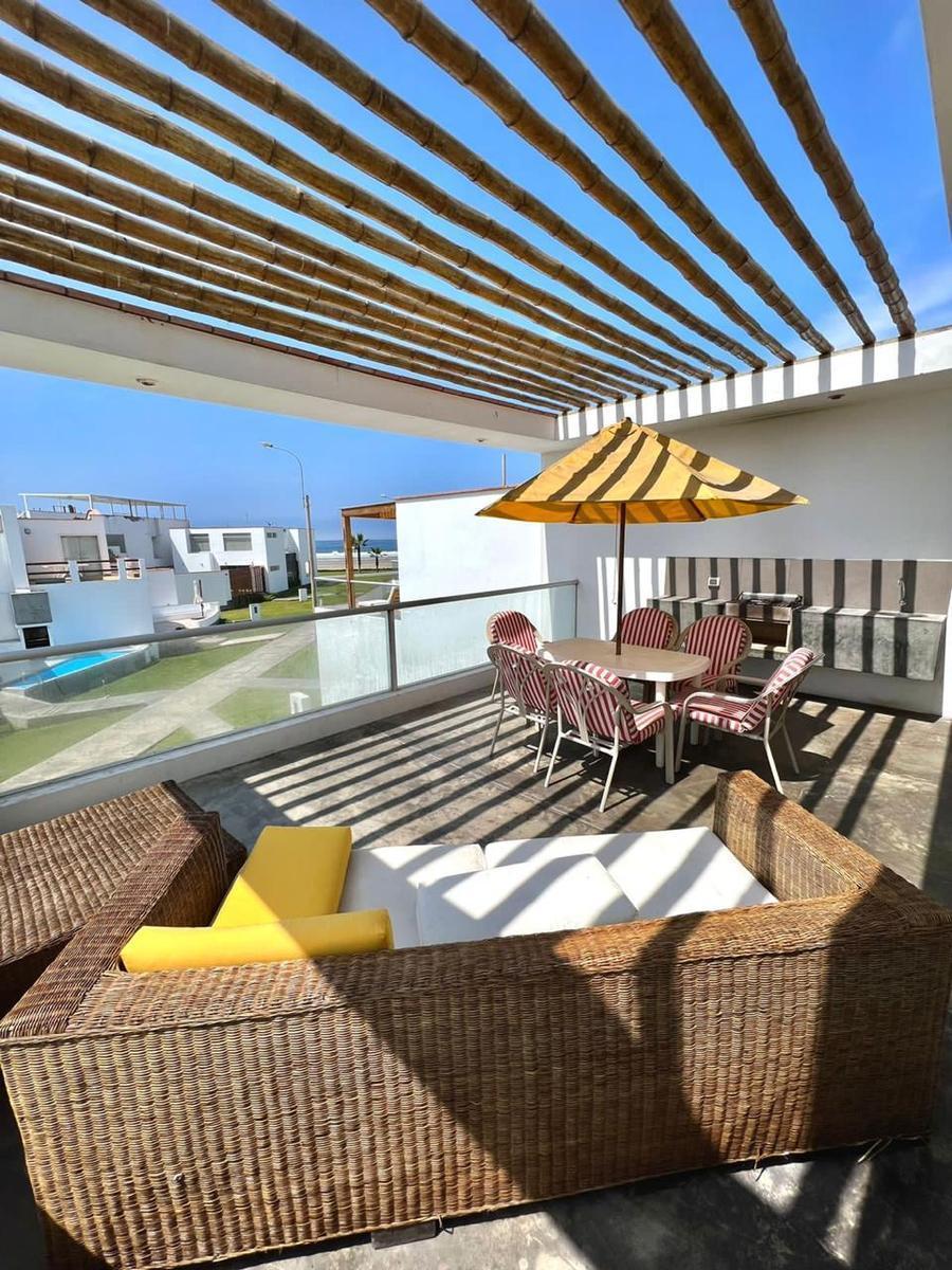Venta de Casa en Mala - Cañete 3 Dormitorios 