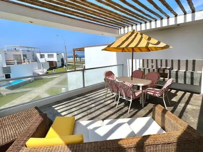 Venta de Casa en Mala - Cañete 3 Dormitorios