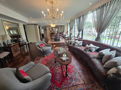 Departamento en venta · Ca. los Eucaliptos, San Isidro · 173 m², 3 dorm.