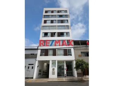 🏡✨ ¡Vive En Una De Las Zonas Con Mayor Proyección De Surquillo! 🌿