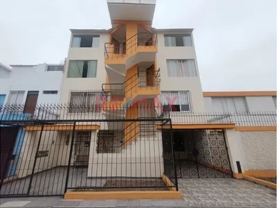 Alquilo Lindo Minidepartamento En Pueblo Libre – 50 M² – 1 Dormitorio + Estudio
