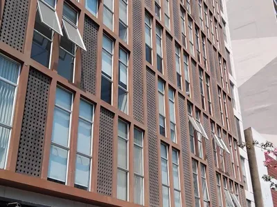 Venta de Oficina en Barranco - Lima 0 Dormitorio 
