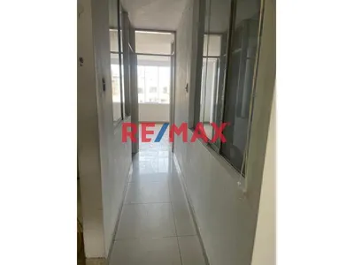 Venta Departamento Urb Juan Pablo Ii Callao
