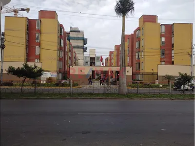 Alquiler De Departamento En Chorrillos