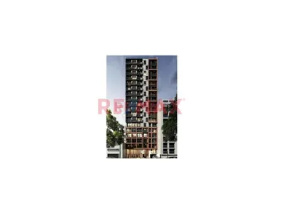 Departamento en venta · Av. San Martín 618, Barranco · 61 m², 2 dorm.
