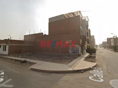 Terreno En Venta En Urb. La Arboleda – Ideal Para Construir Tu Primera Vivienda