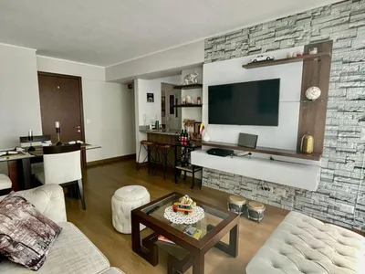 Venta de Departamento en Magdalena - del - Mar - Lima 3 Dormitorios