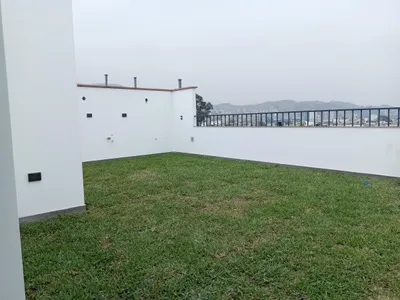 Venta de Departamento en Santiago de Surco - Lima 3 Dormitorios
