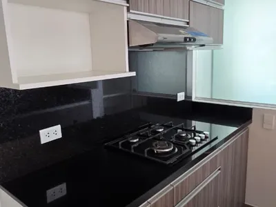 Departamento 3 dorm. 84 m²