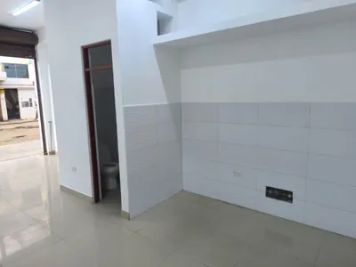Alquiler de Local Comercial en Comas - Lima 0 Dormitorio 
