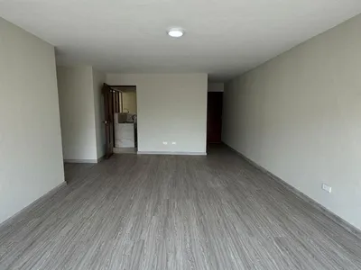 Venta de Departamento en Surquillo - Lima 1 Dormitorio