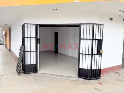 Alquilo Local Comercial