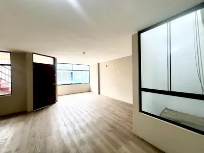Venta de Departamento en San Juan de Miraflores - Lima 3 Dormitorios