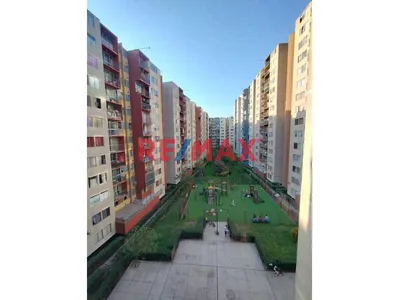 🏡 VENTA DE DEPARTAMENTO DE 70.22 m² | 3 DORMITORIOS | CONDOMINIO PARQUE CENTRAL – CERCADO DE LIMA