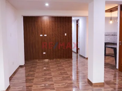 Departamento En Venta 92.21 Mt2 En 2Do Piso De Estreno Mi Peru Callao