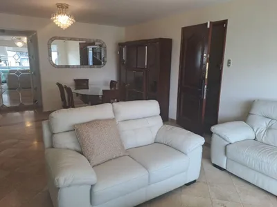 Alquiler de Departamento en Miraflores - Lima 3 Dormitorios 