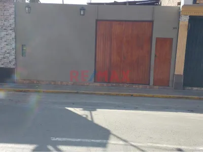 Venta Terreno Comercial San Vicente De Cañete