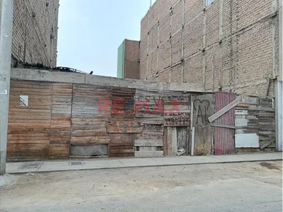 Oportunidad De Inversión En El Callao – Terreno Con Alto Potencial Comercial