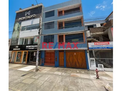 🏠 ¡Vive En Los Olivos - En Plena Av Mayolo Y Ten Tu Propio Espacio Comercial!