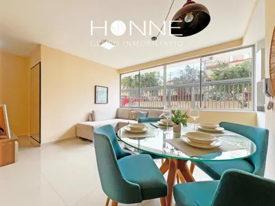 Departamento en venta · Av. Sucre Pueblo Libre 13, Pueblo Libre · 90 m², 3 dorm.