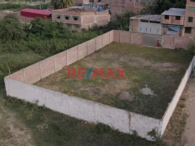 Terreno En Venta Con Magnifica Area - Jaen