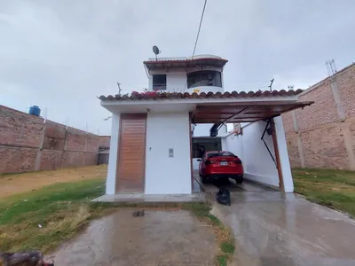 Venta de Casa en Cajamarca - Cajamarca 6 Dormitorios