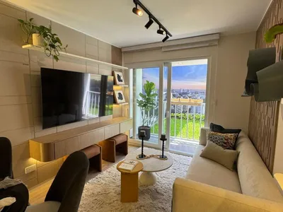 Venta de Departamento en Miraflores - Lima 1 Dormitorio