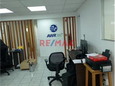 Oficinas En Venta - Duplex + Aires + Cochera, En El Corazón De Miraflores