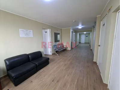 Oficinas O Consultorios De Estreno En Alquiler – 140 M² | Tercer Piso | Linsidro
